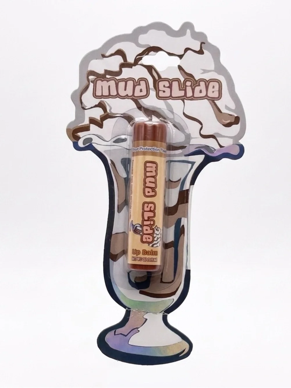 NWT Mud Slide Lip Balm